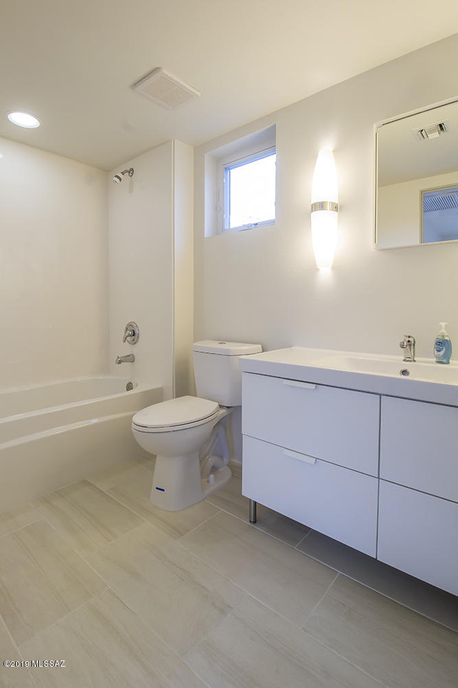 Menlo Park - Residential