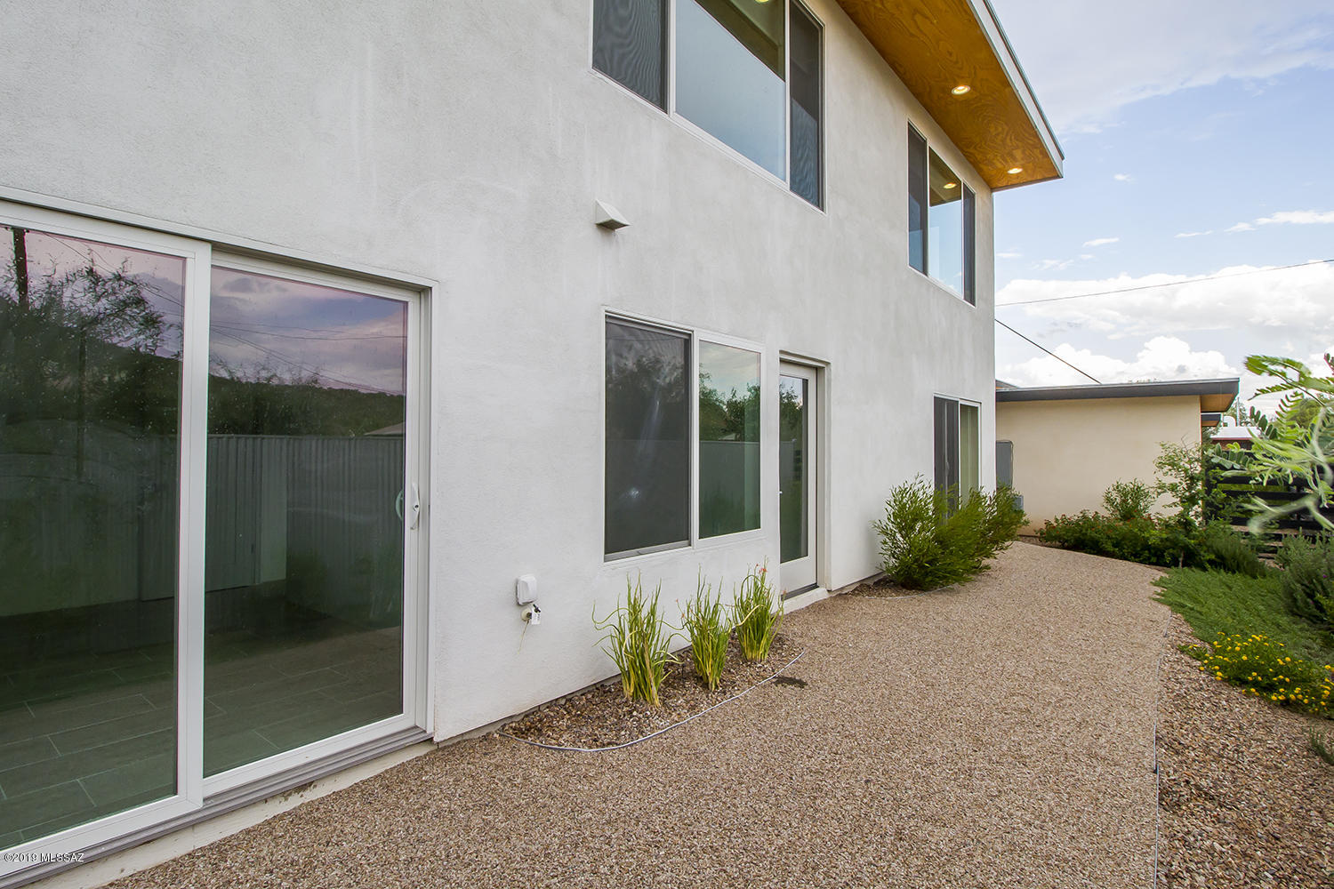 Menlo Park - Residential