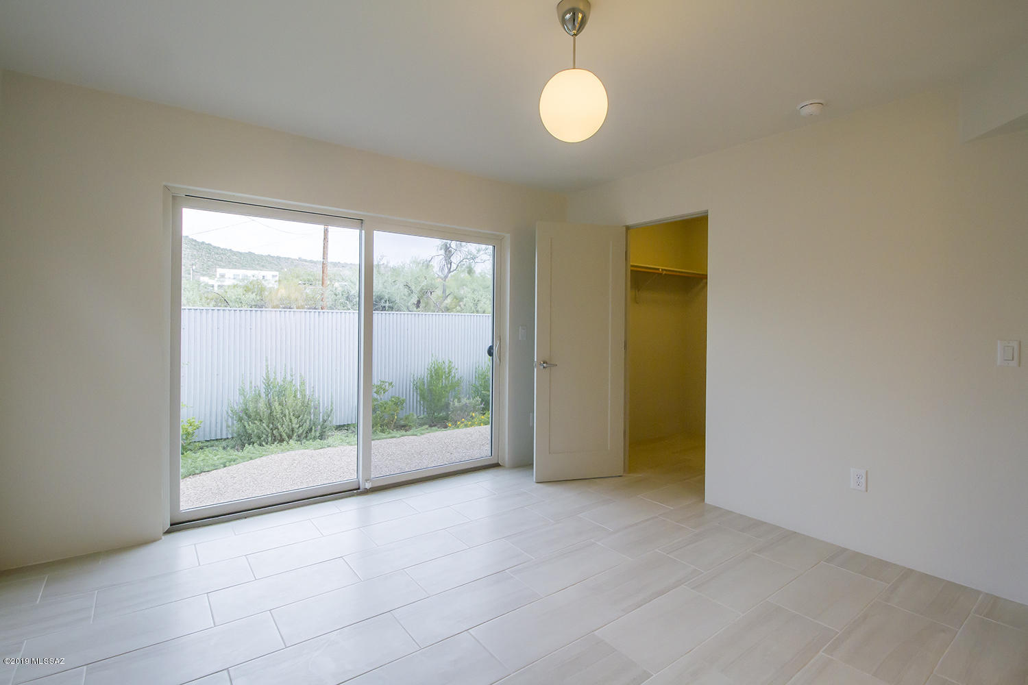 Menlo Park - Residential