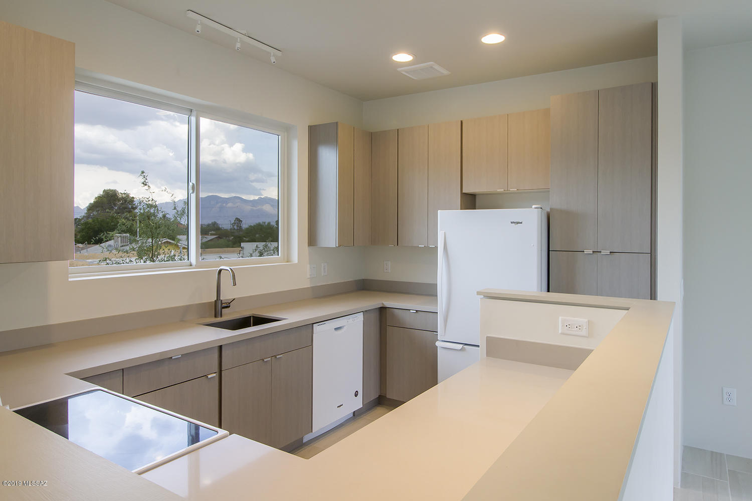 Menlo Park - Residential