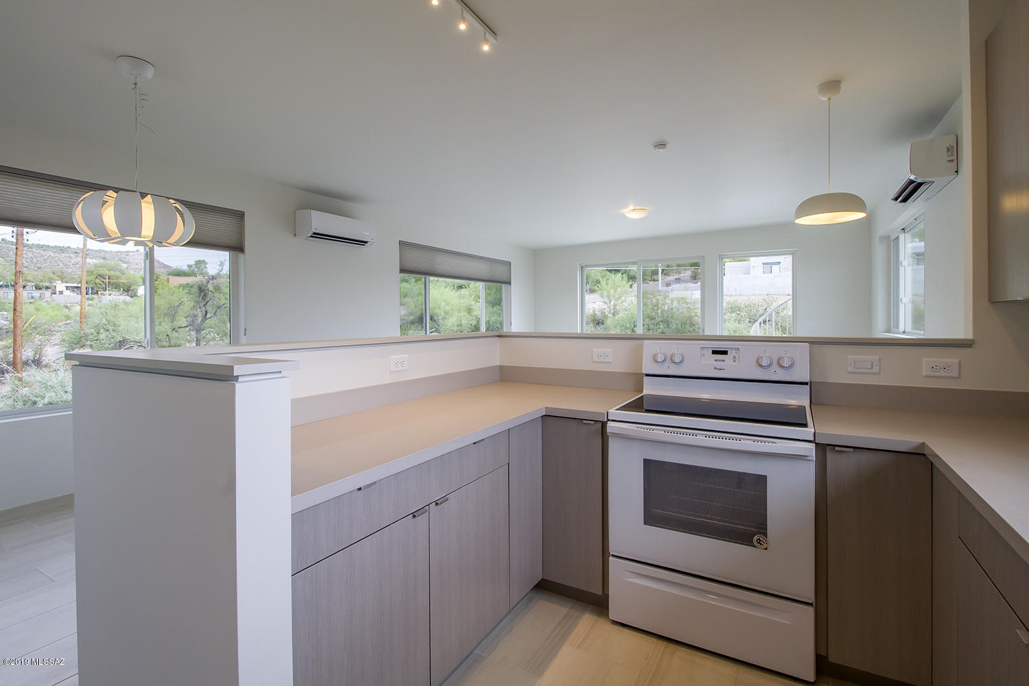 Menlo Park - Residential