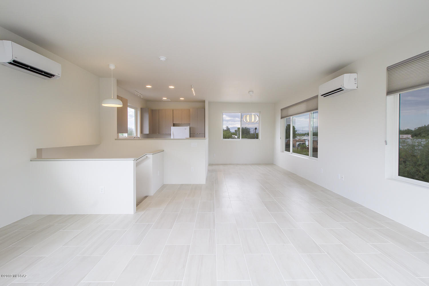 Menlo Park - Residential