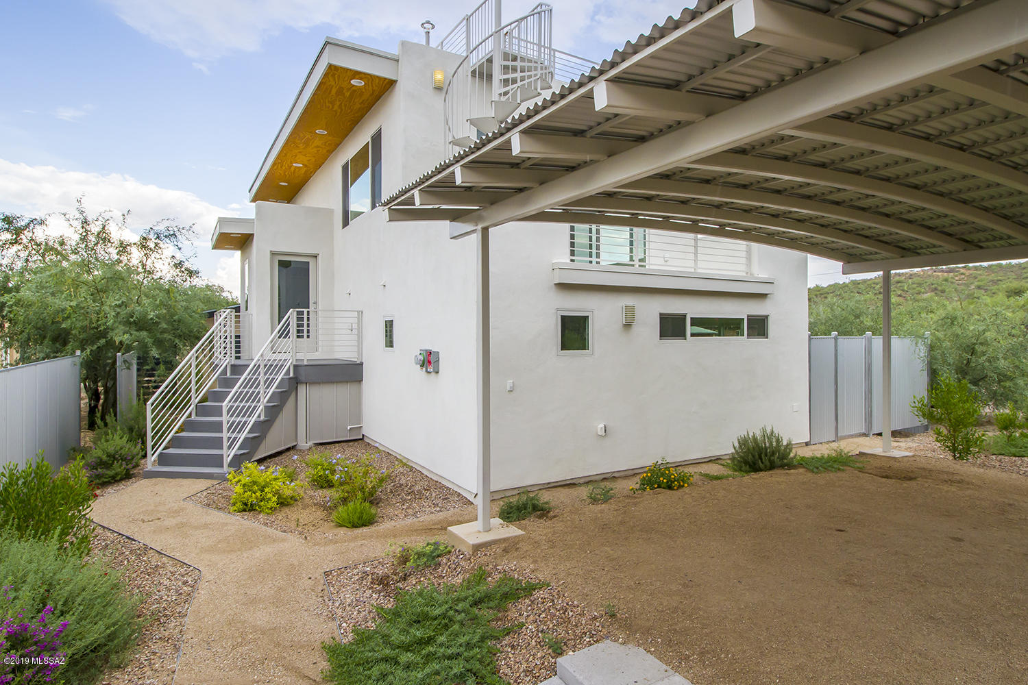 Menlo Park - Residential