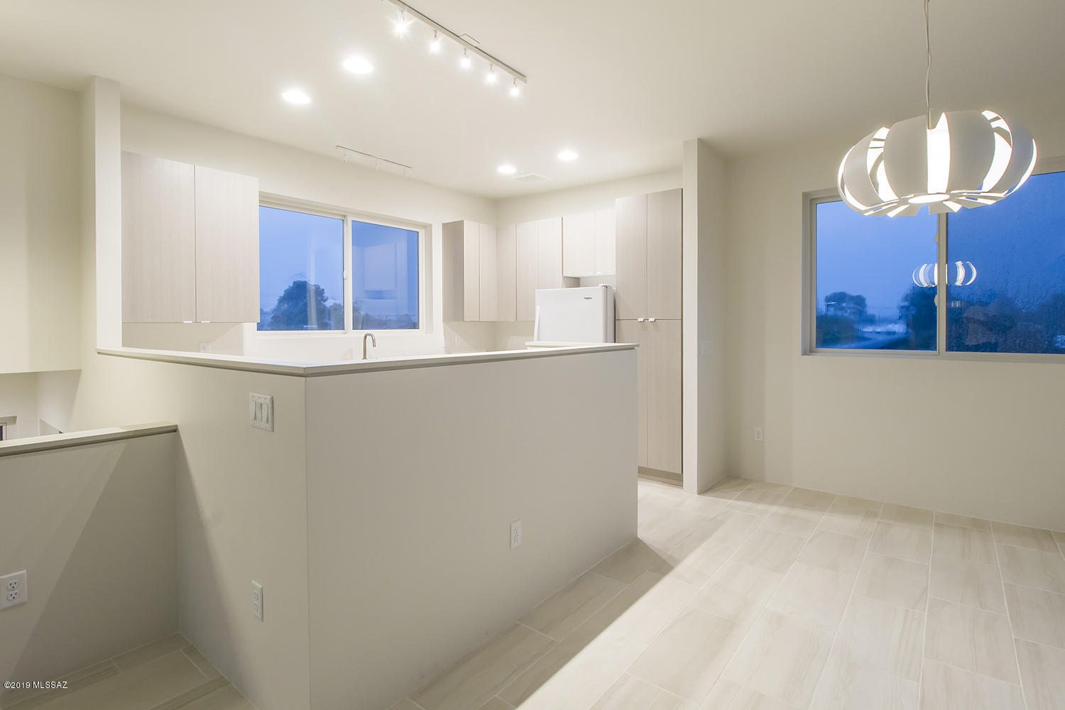 Menlo Park - Residential