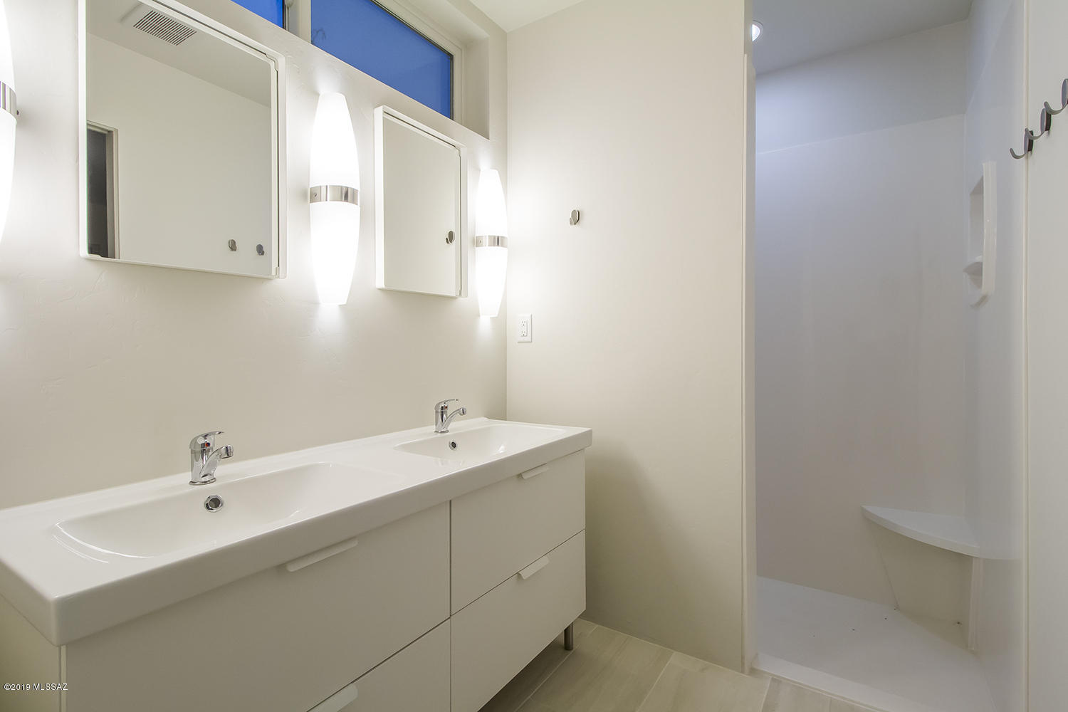 Menlo Park - Residential