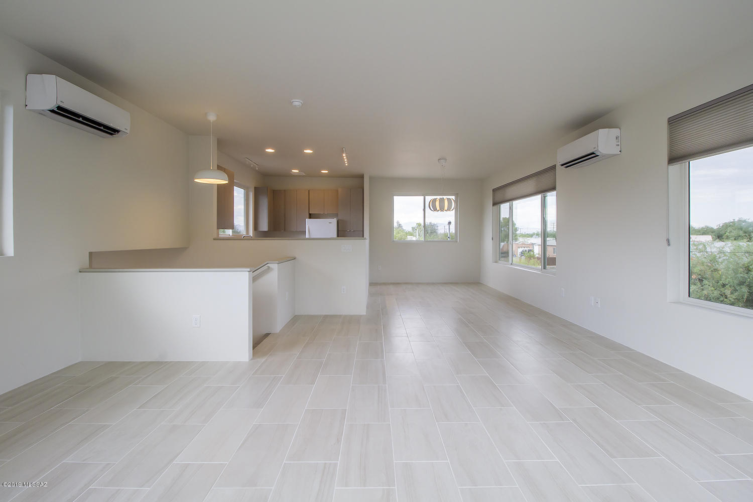 Menlo Park - Residential