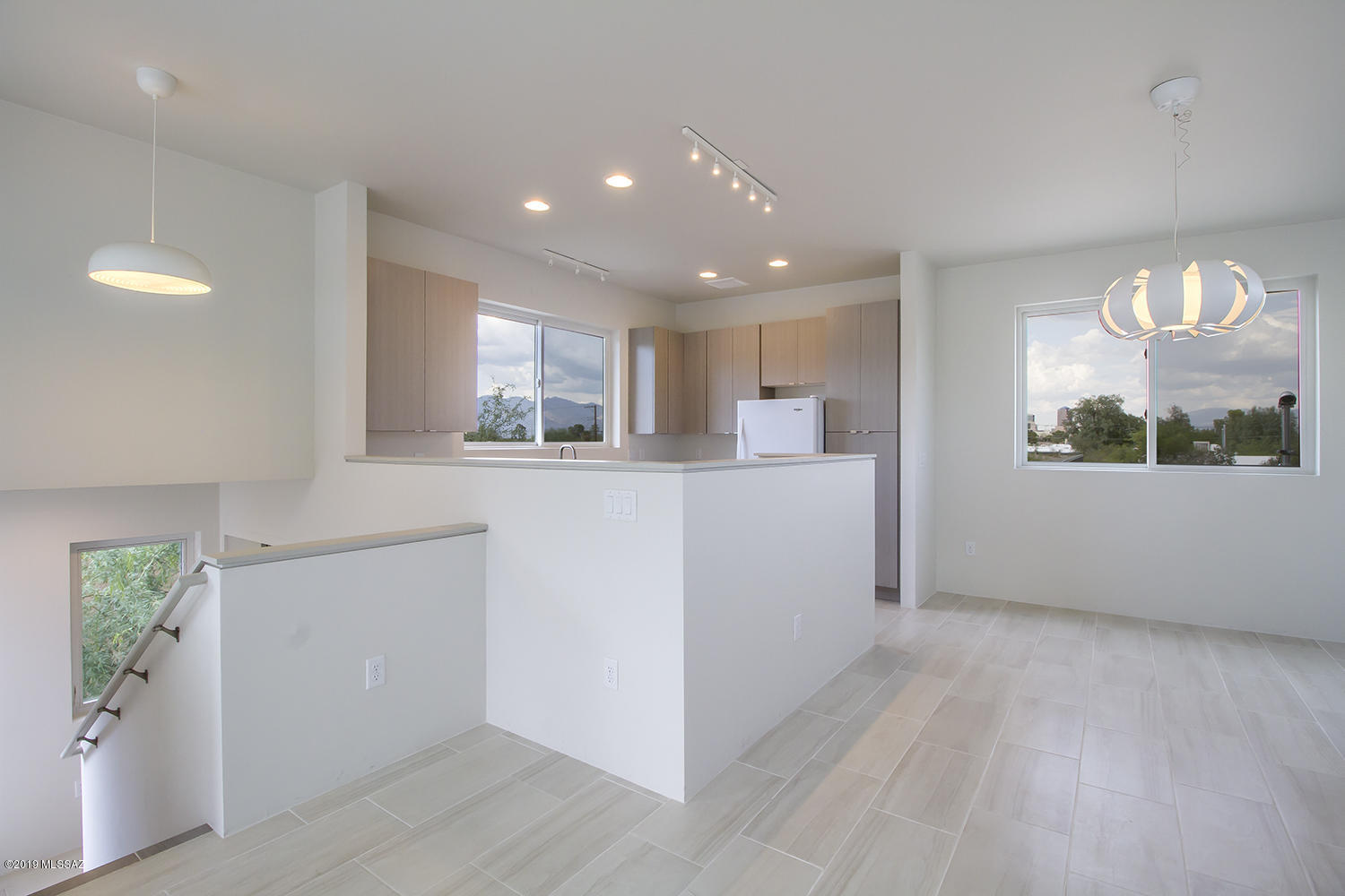 Menlo Park - Residential