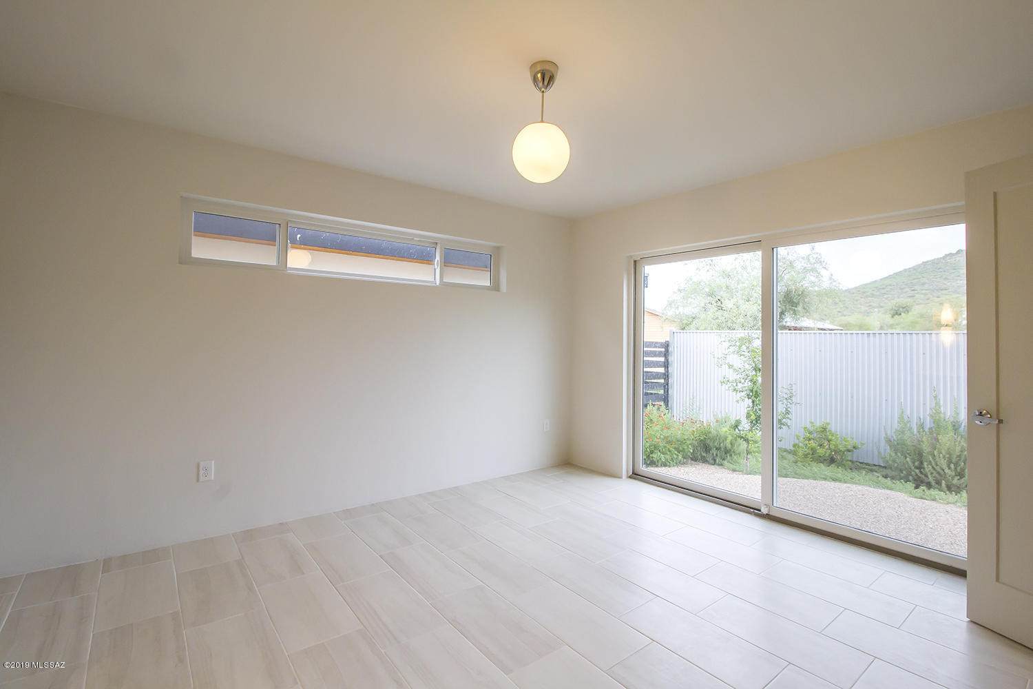 Menlo Park - Residential