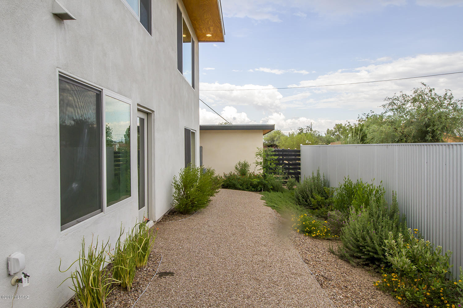 Menlo Park - Residential