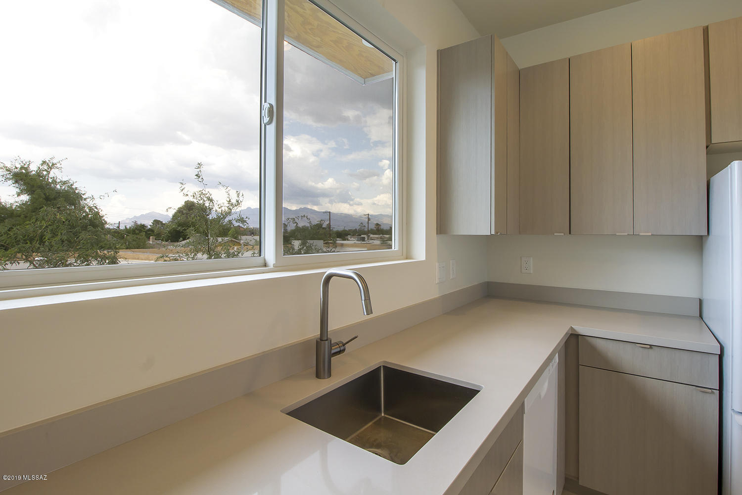 Menlo Park - Residential