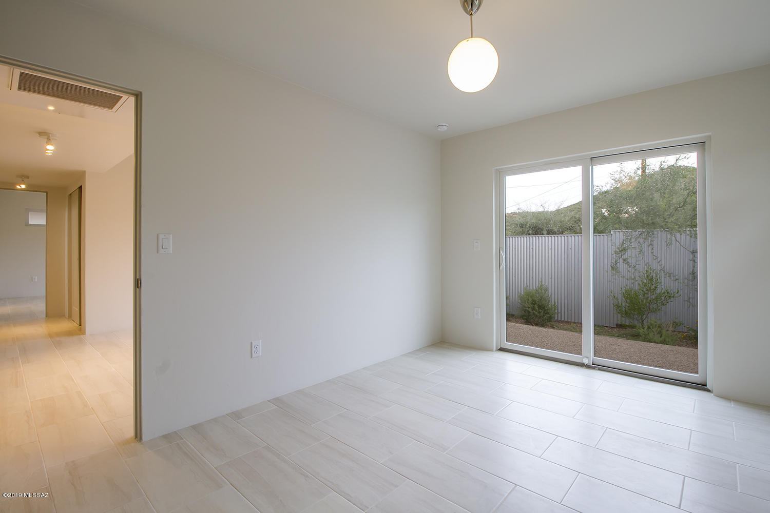Menlo Park - Residential