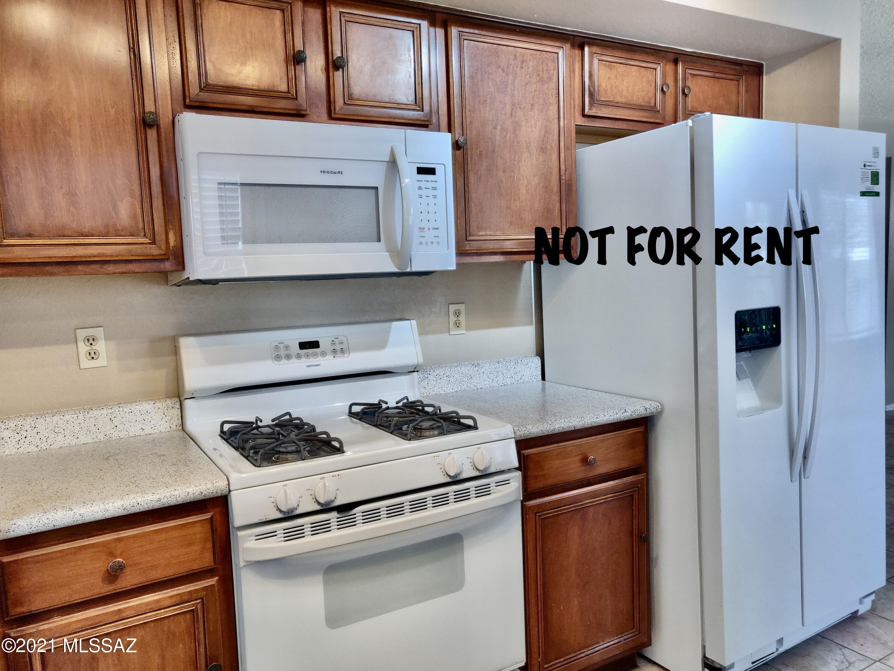 North Ranch (781-885) - Residential