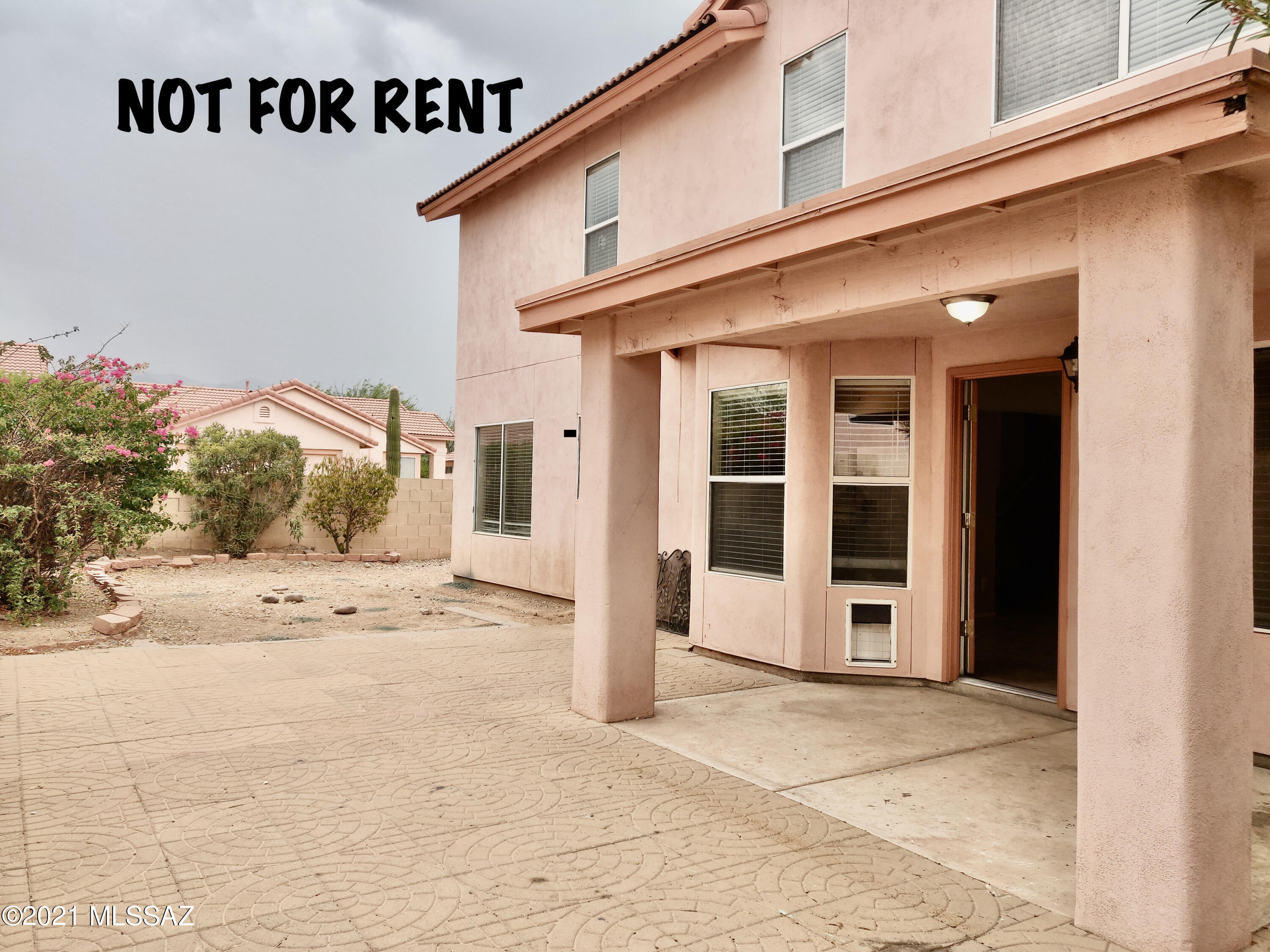 North Ranch (781-885) - Residential