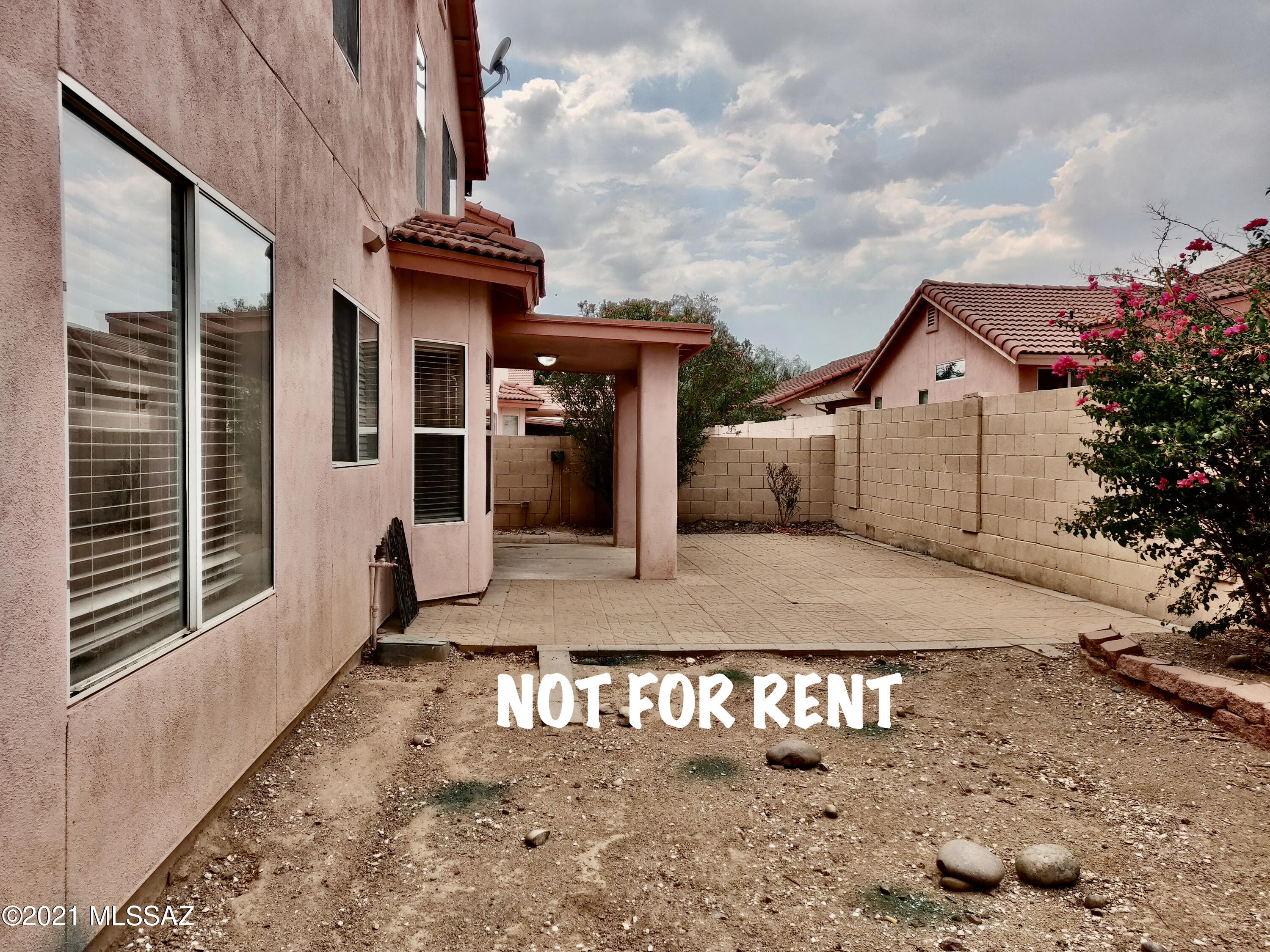North Ranch (781-885) - Residential