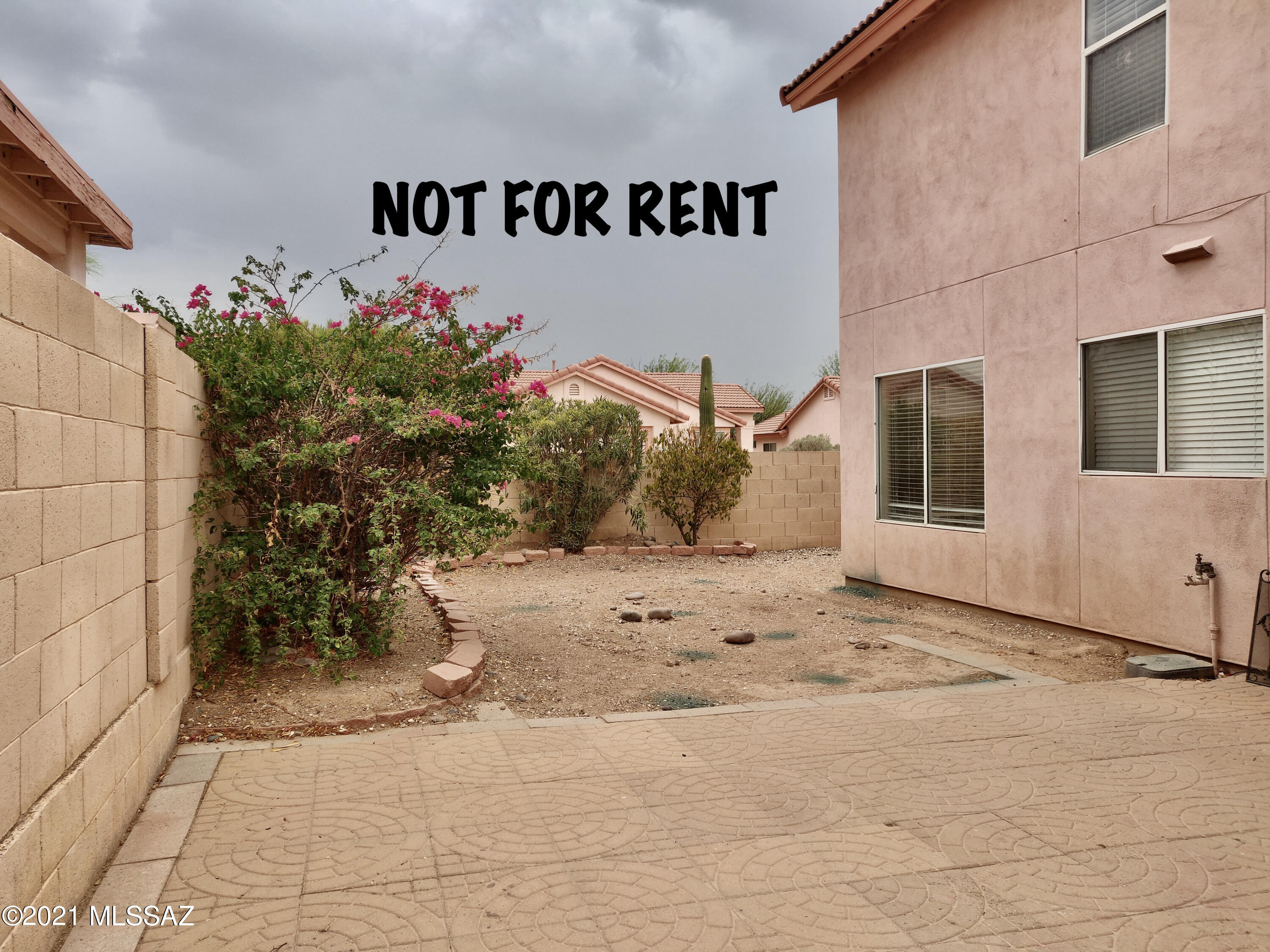North Ranch (781-885) - Residential