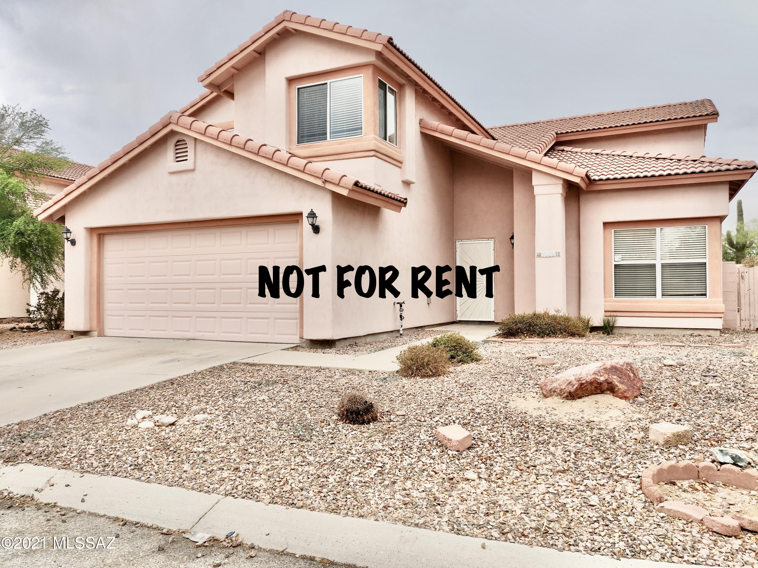 North Ranch (781-885) - Residential