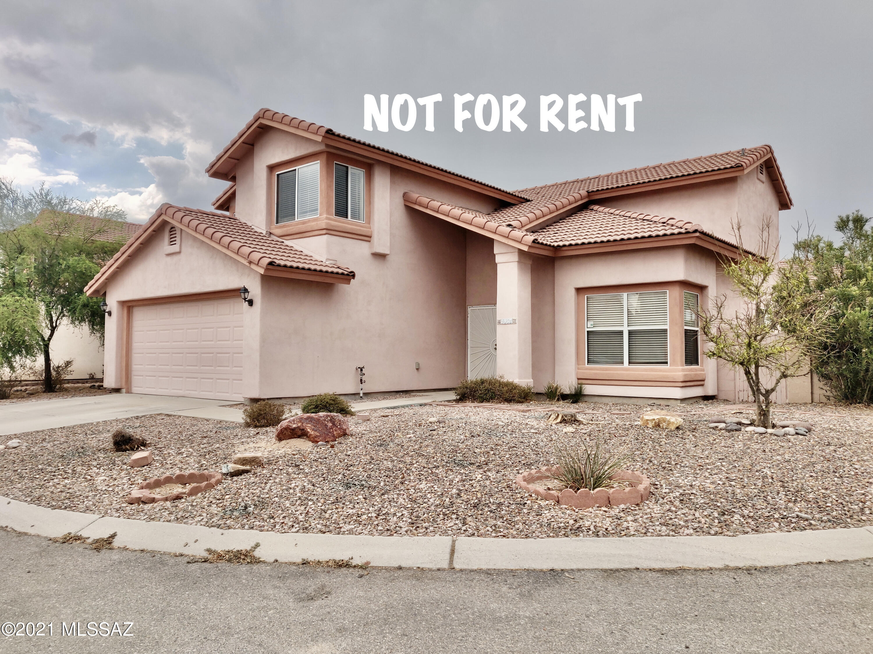 North Ranch (781-885) - Residential