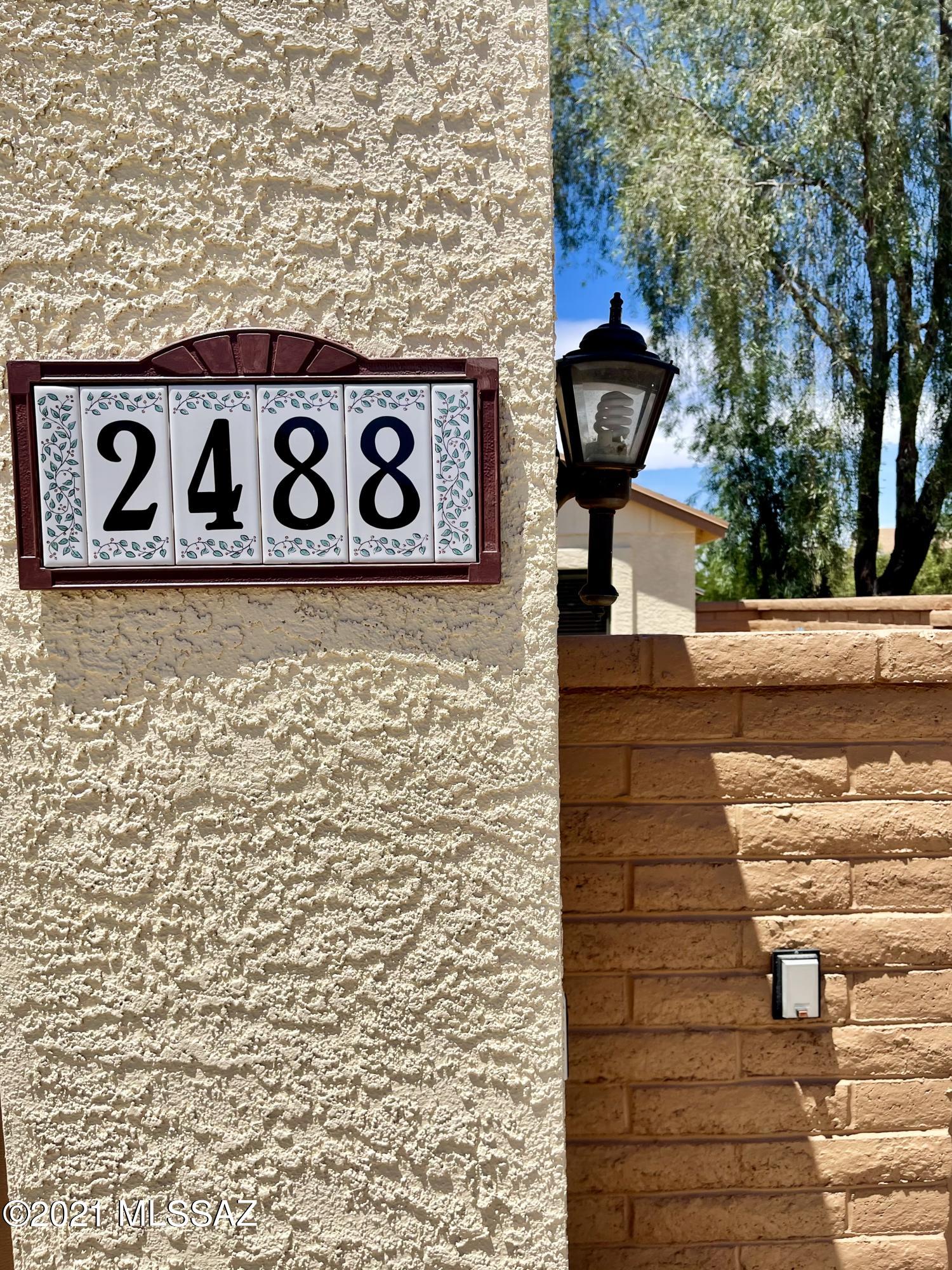 Casitas De Palo Santo (1-225) - Residential