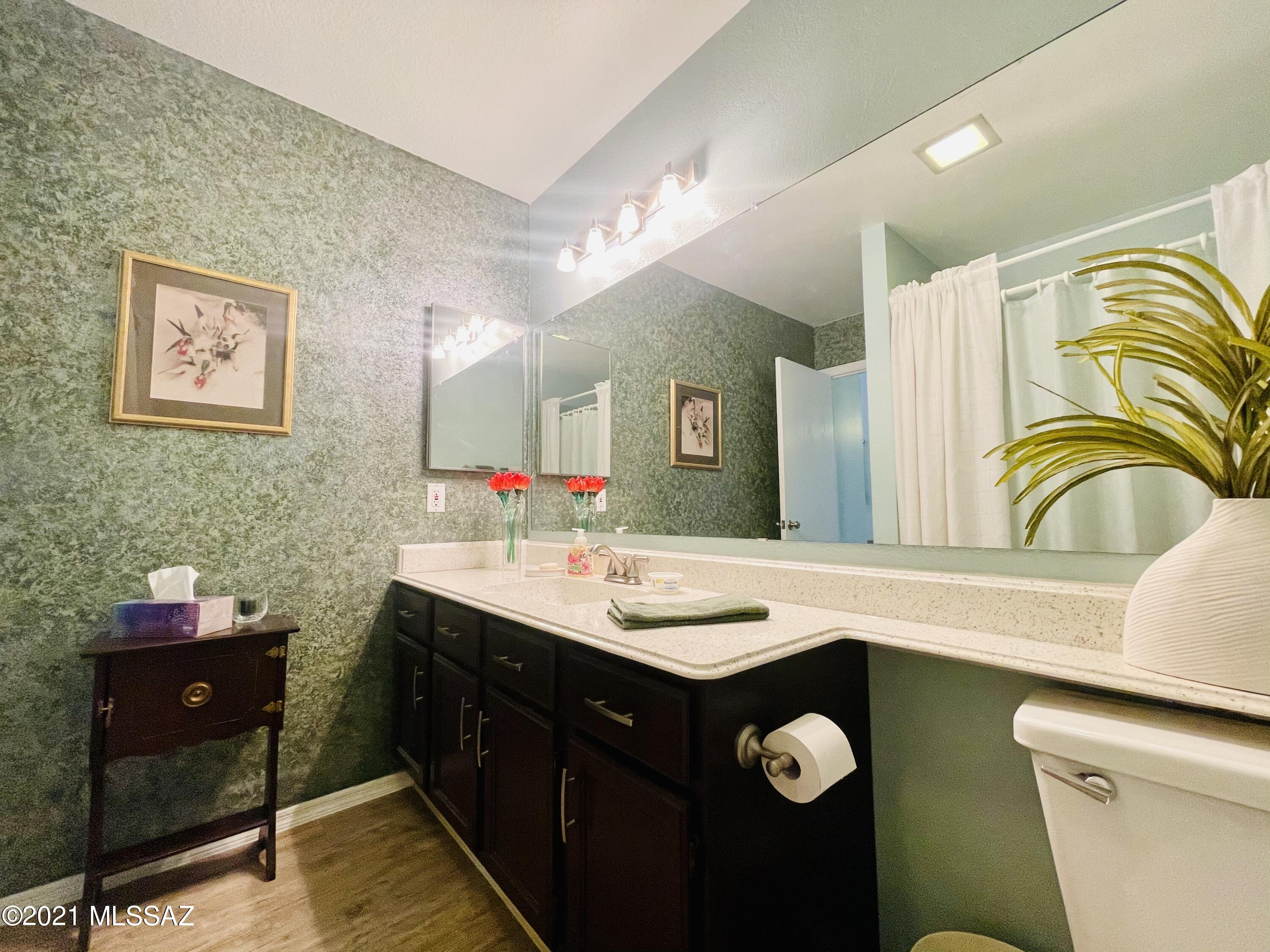 Casitas De Palo Santo (1-225) - Residential