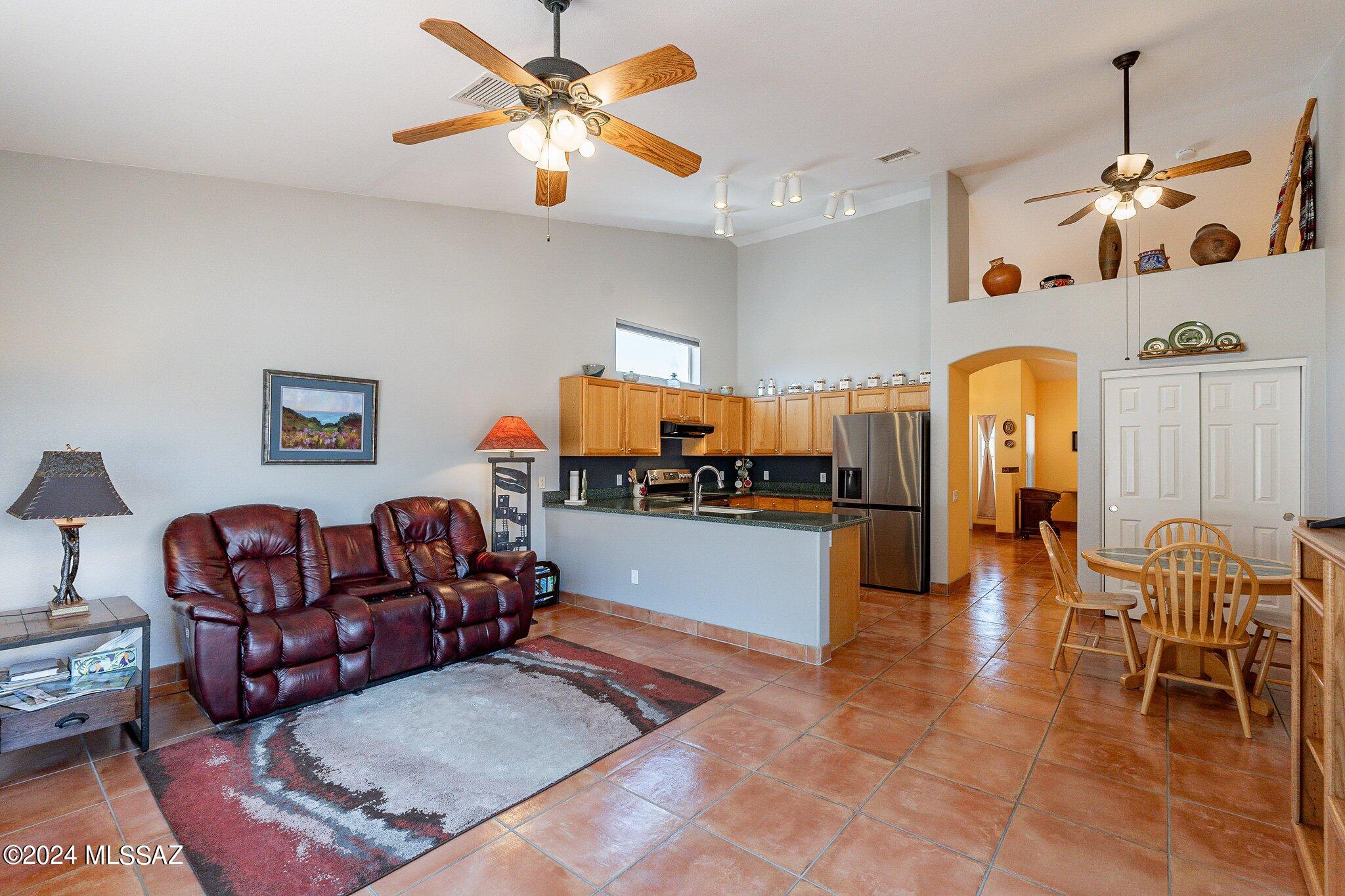 Harrison Pointe Phase III (138-210) - Residential