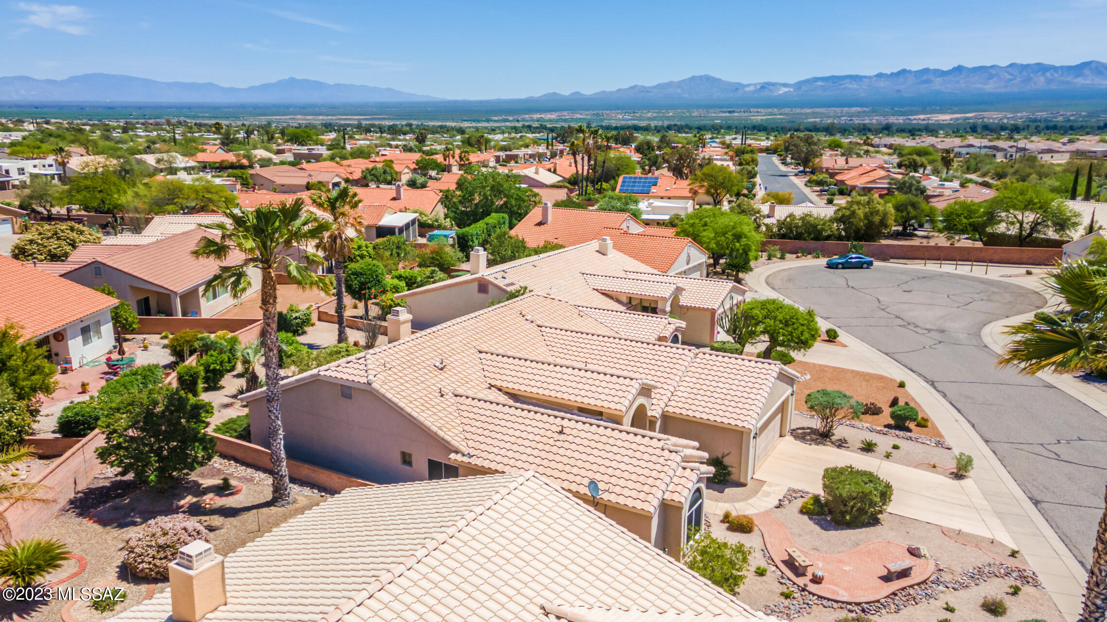 Highpointe (1-32) - Residential