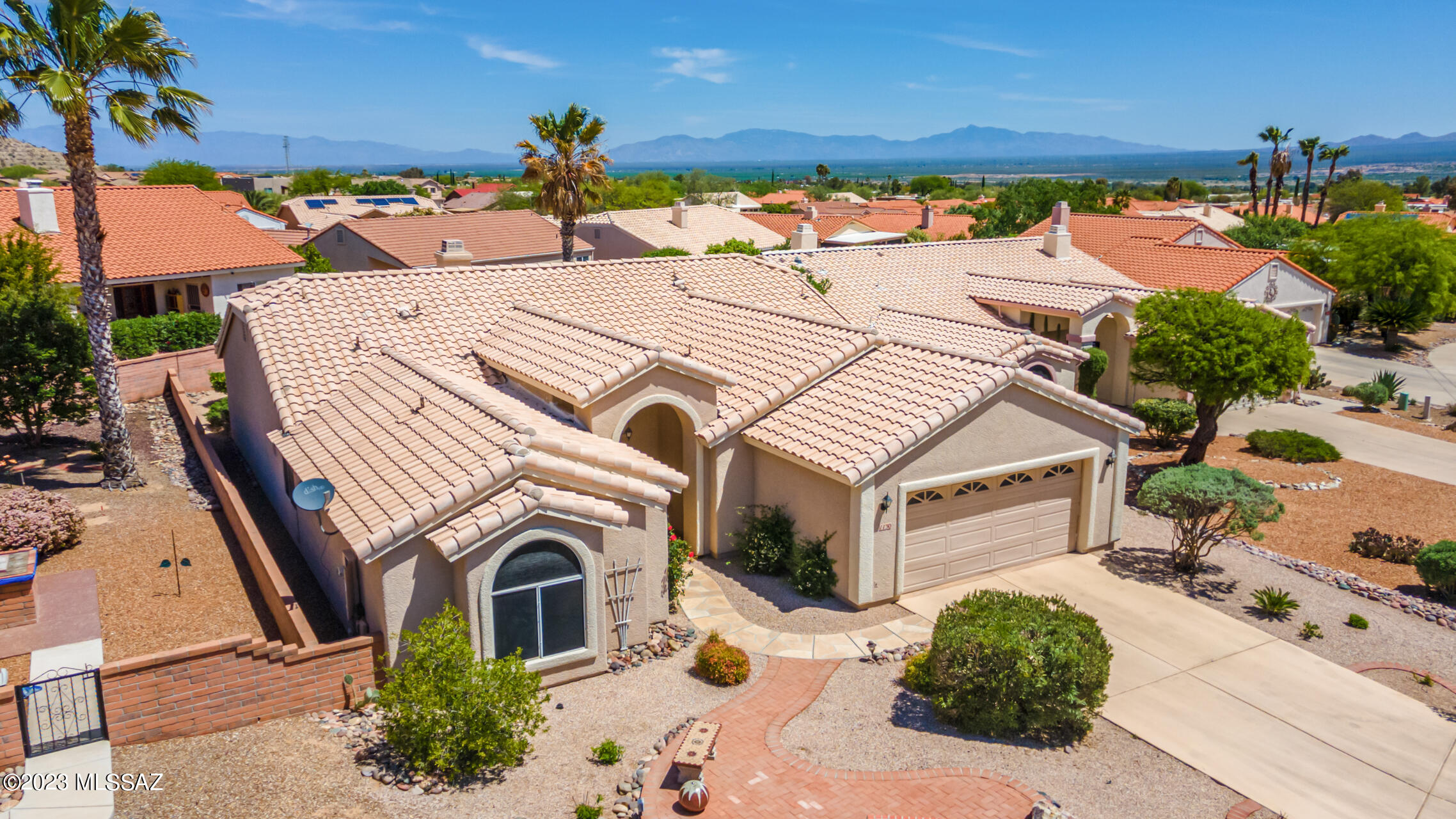 Highpointe (1-32) - Residential