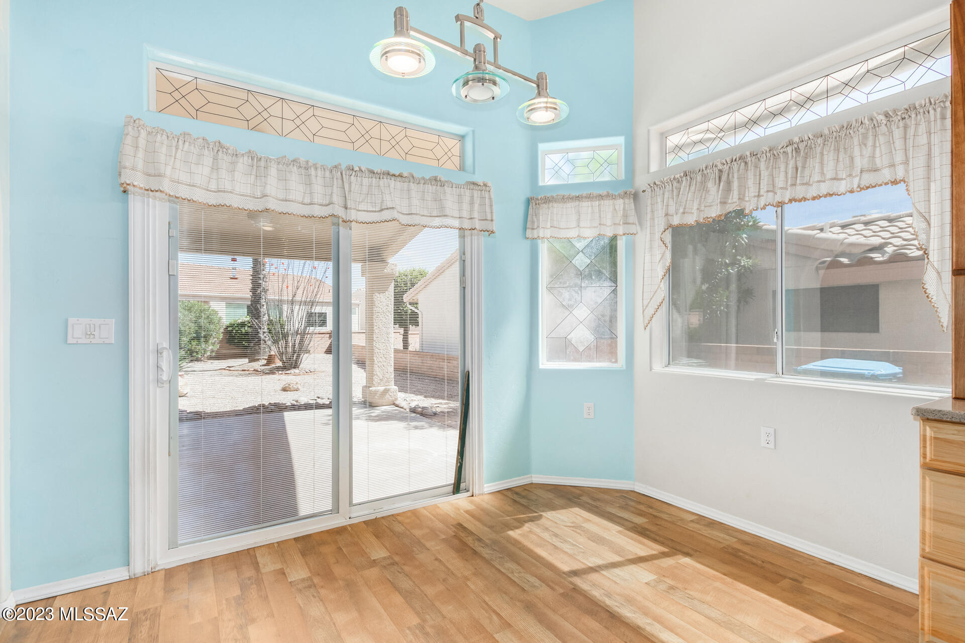 Highpointe (1-32) - Residential