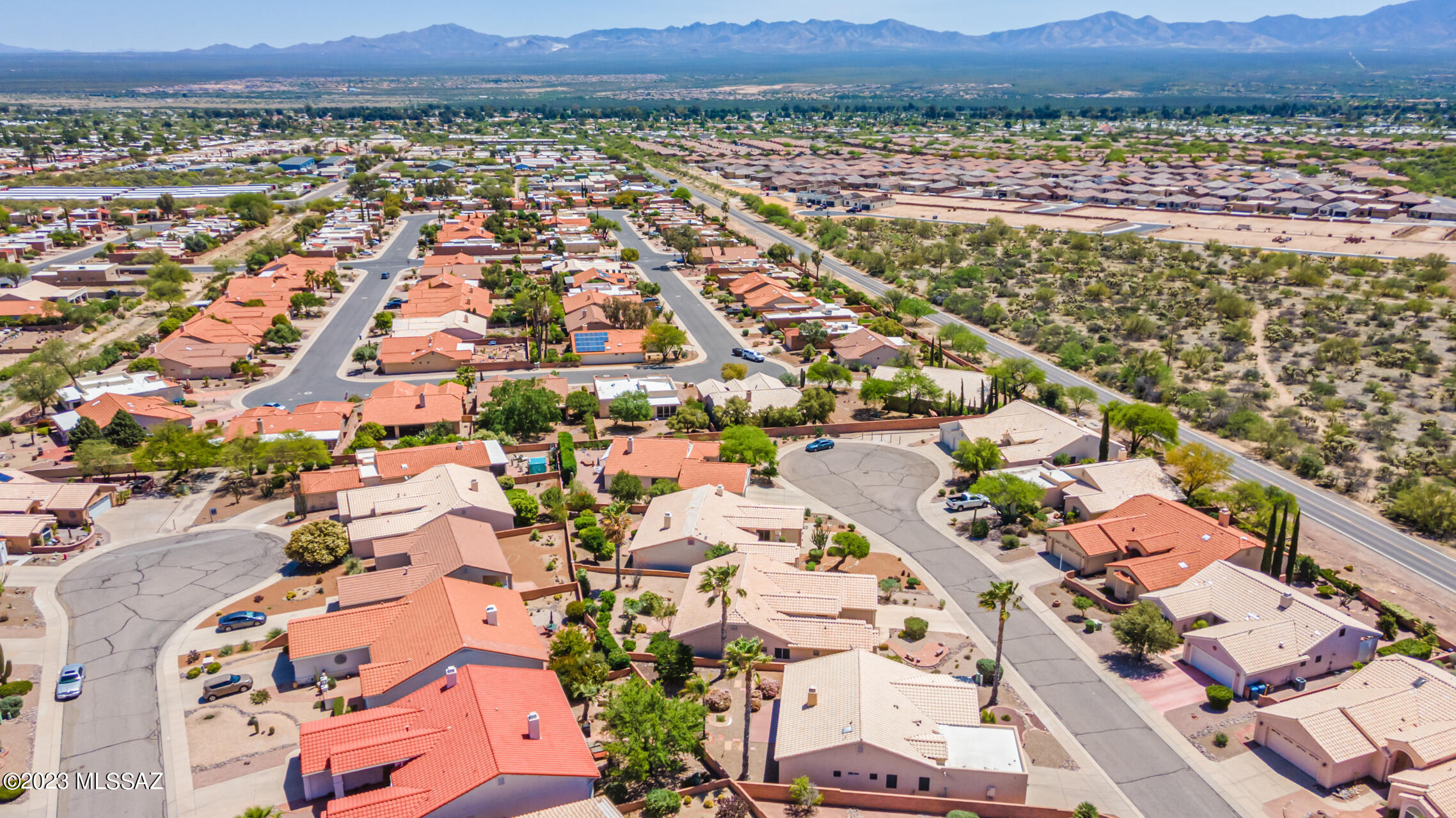 Highpointe (1-32) - Residential