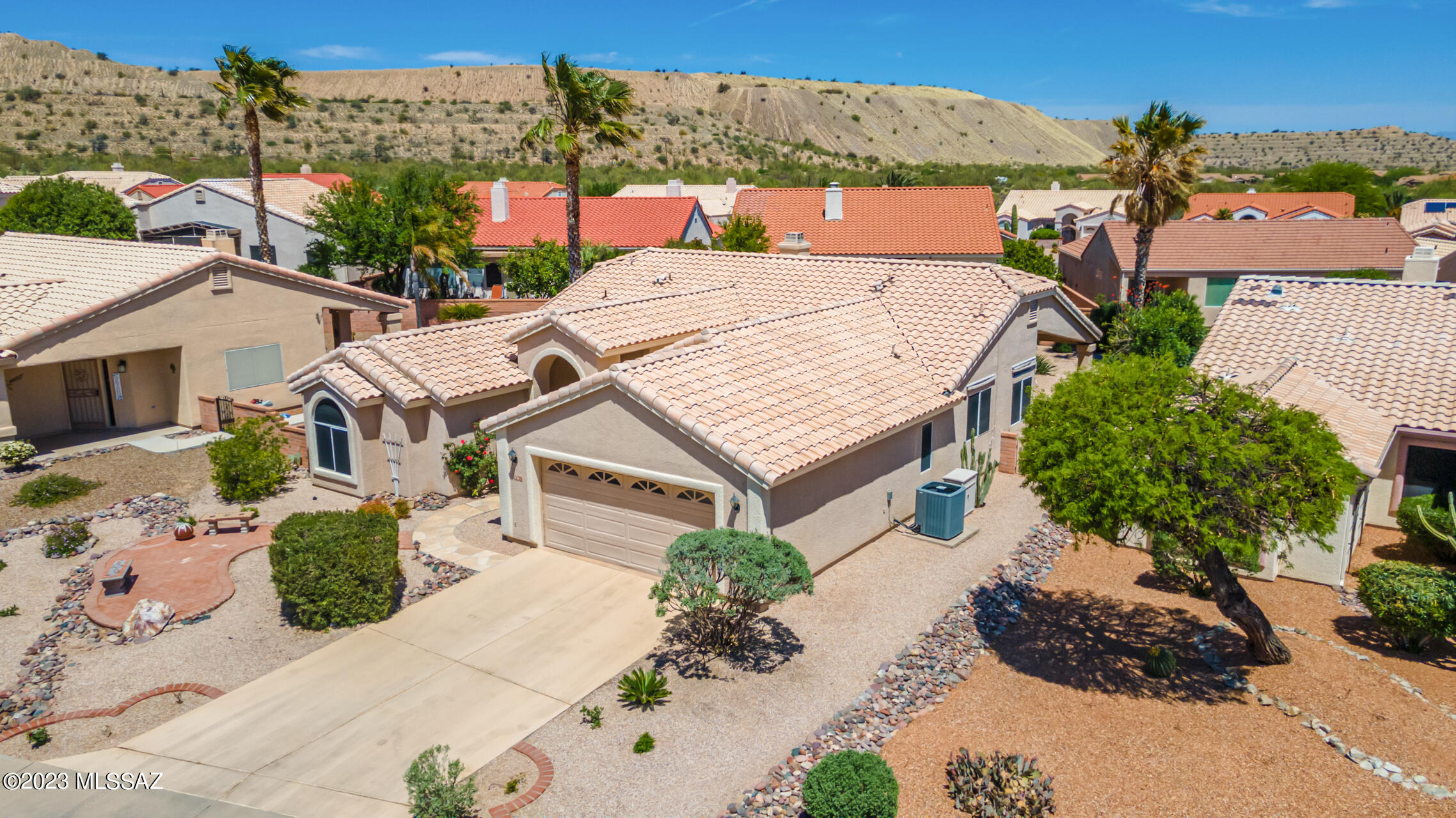 Highpointe (1-32) - Residential