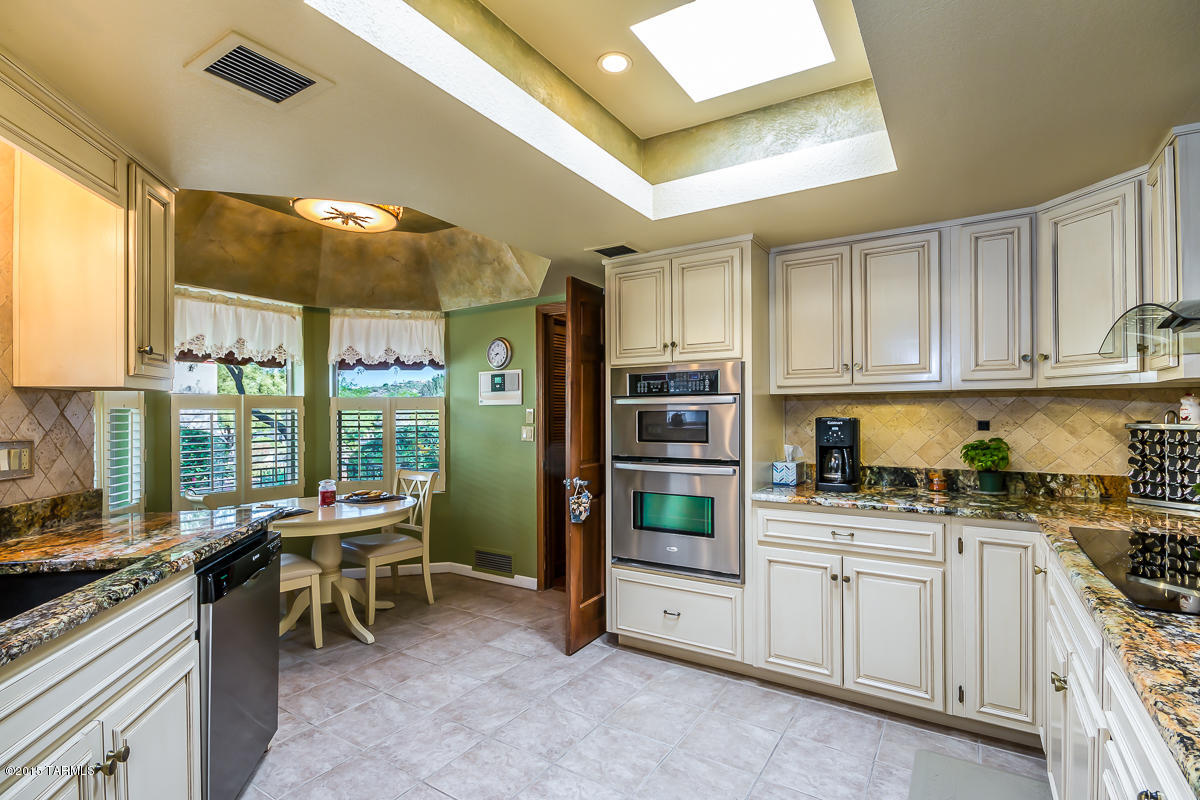 Sabino Vista Village (1-53) - Residential