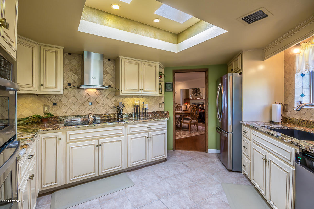 Sabino Vista Village (1-53) - Residential
