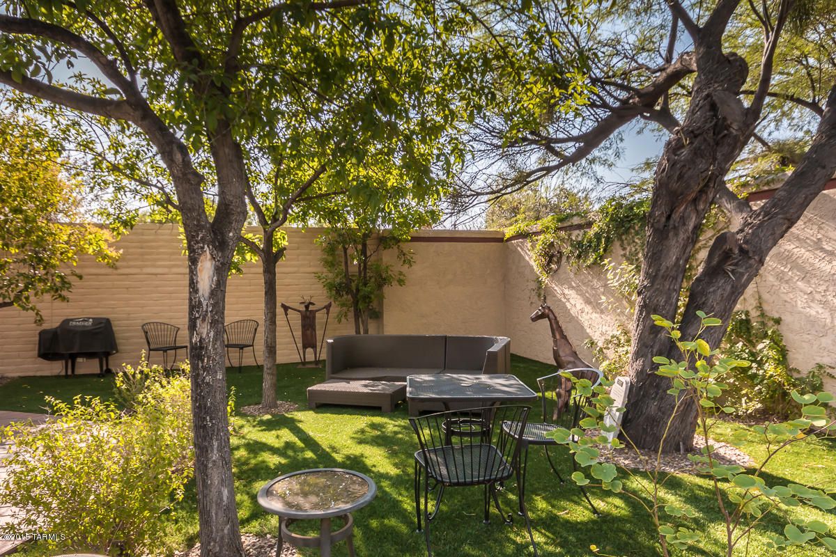 Sabino Vista Village (1-53) - Residential