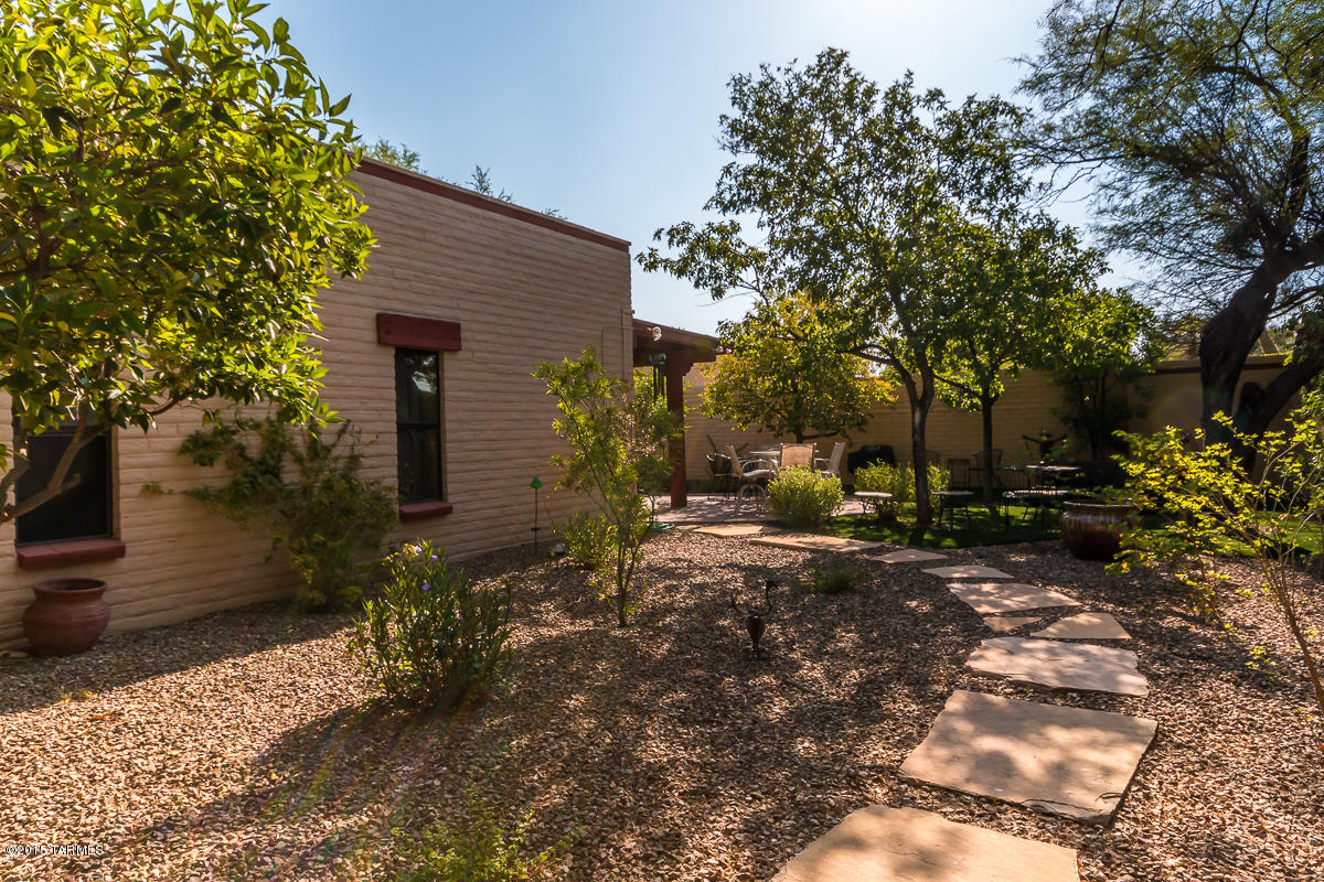 Sabino Vista Village (1-53) - Residential