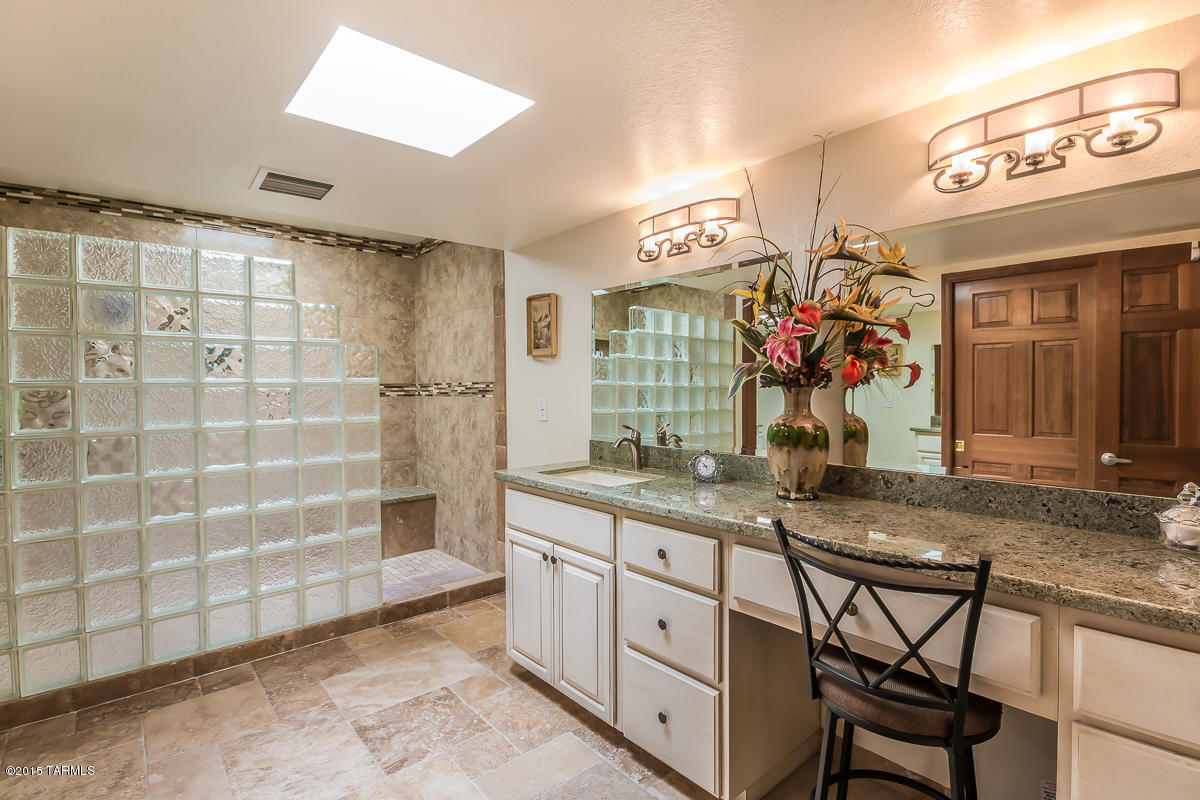 Sabino Vista Village (1-53) - Residential