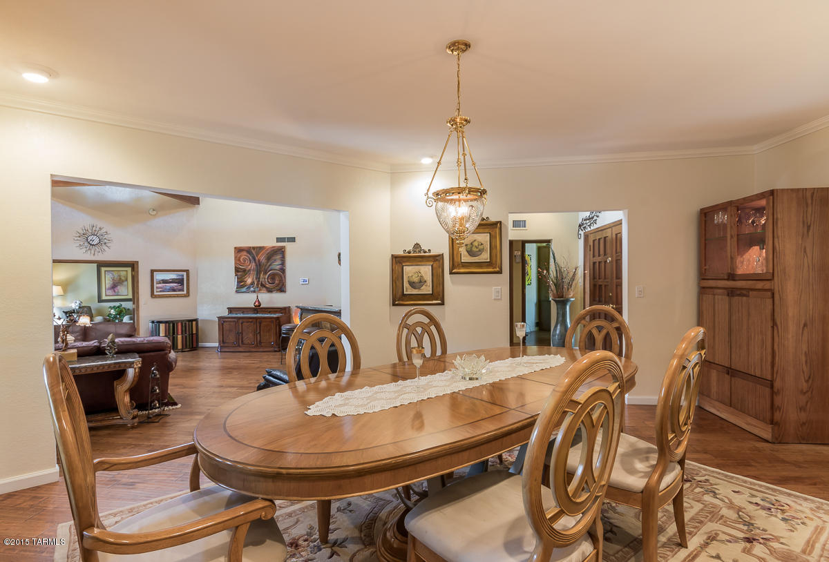Sabino Vista Village (1-53) - Residential