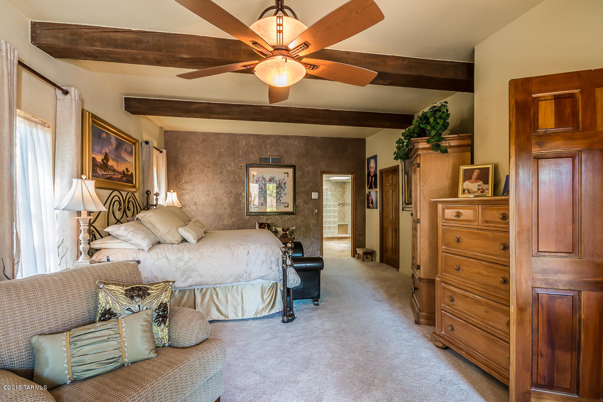 Sabino Vista Village (1-53) - Residential