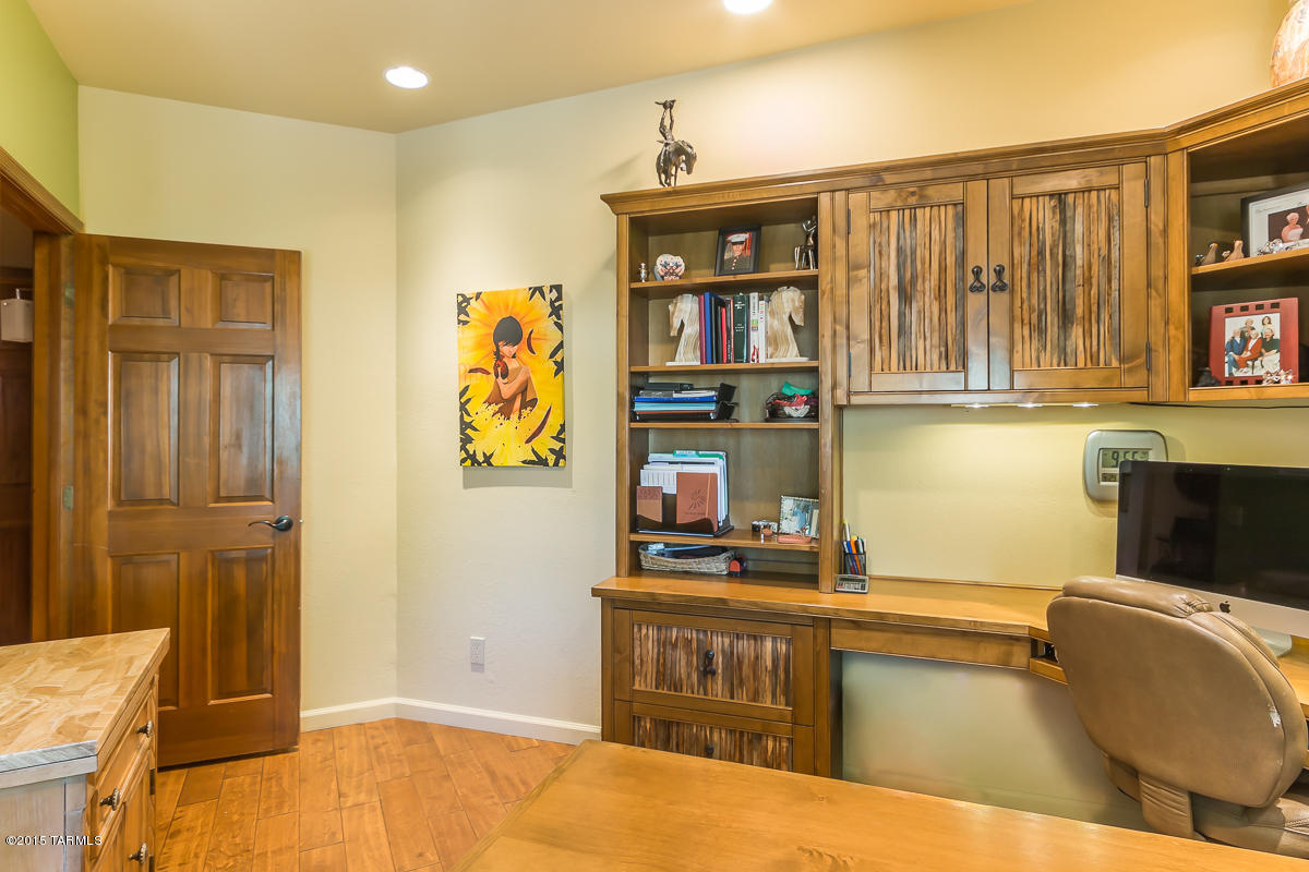 Sabino Vista Village (1-53) - Residential