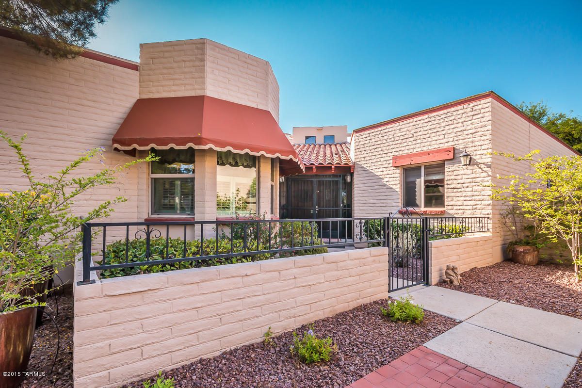Sabino Vista Village (1-53) - Residential
