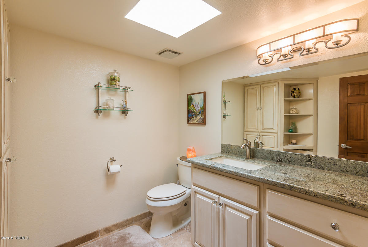 Sabino Vista Village (1-53) - Residential