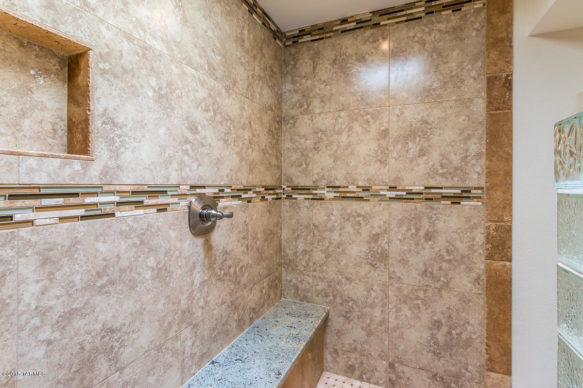 Sabino Vista Village (1-53) - Residential