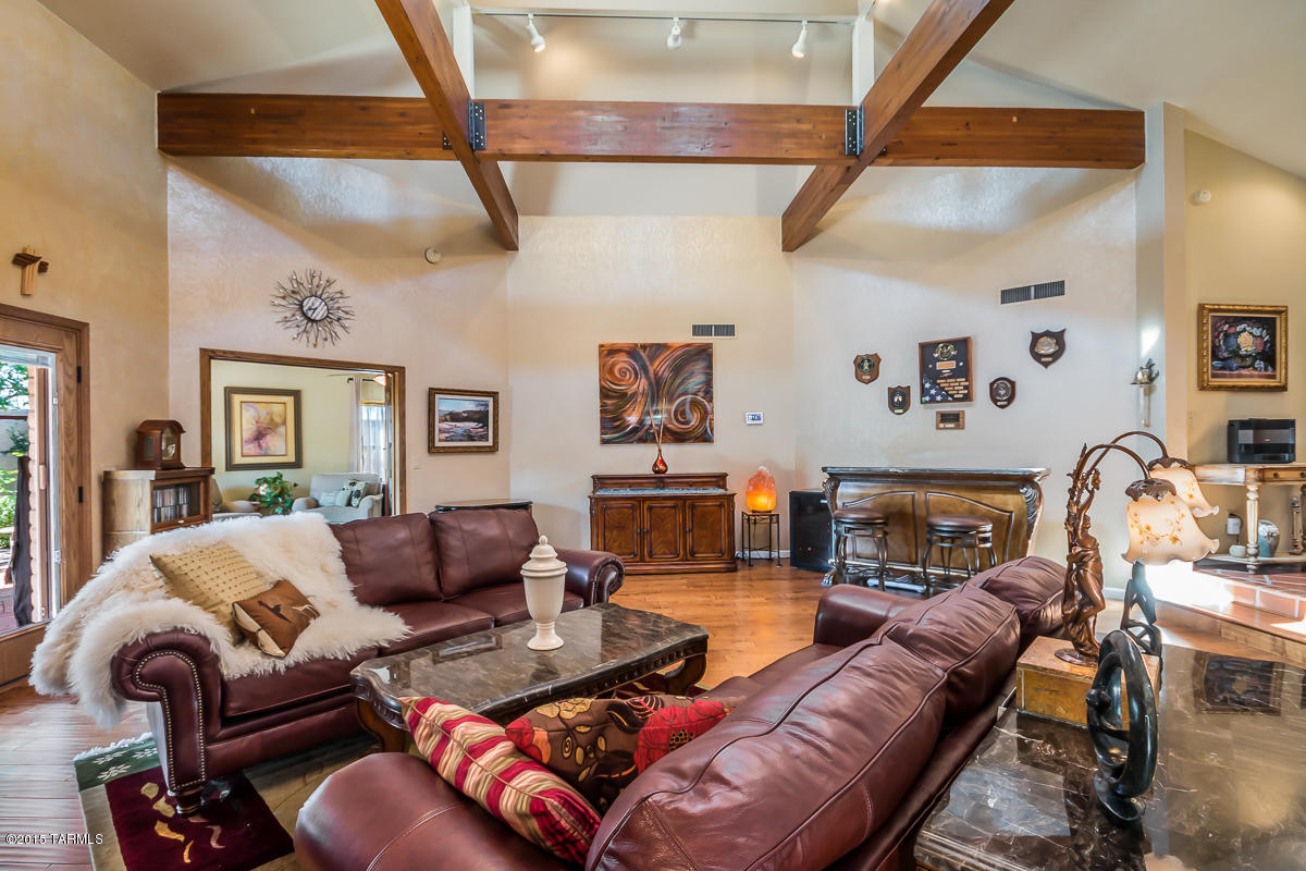 Sabino Vista Village (1-53) - Residential