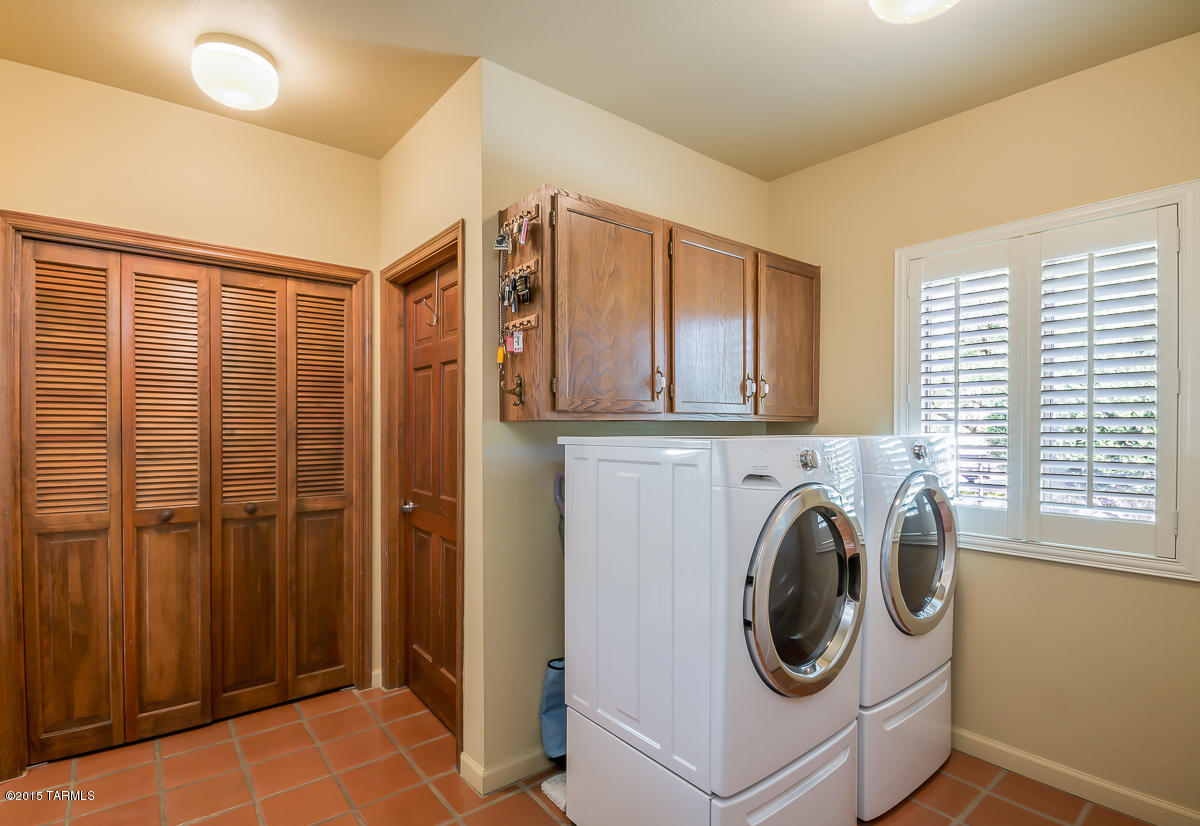 Sabino Vista Village (1-53) - Residential