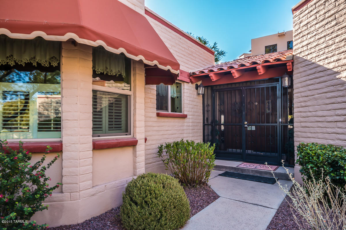 Sabino Vista Village (1-53) - Residential