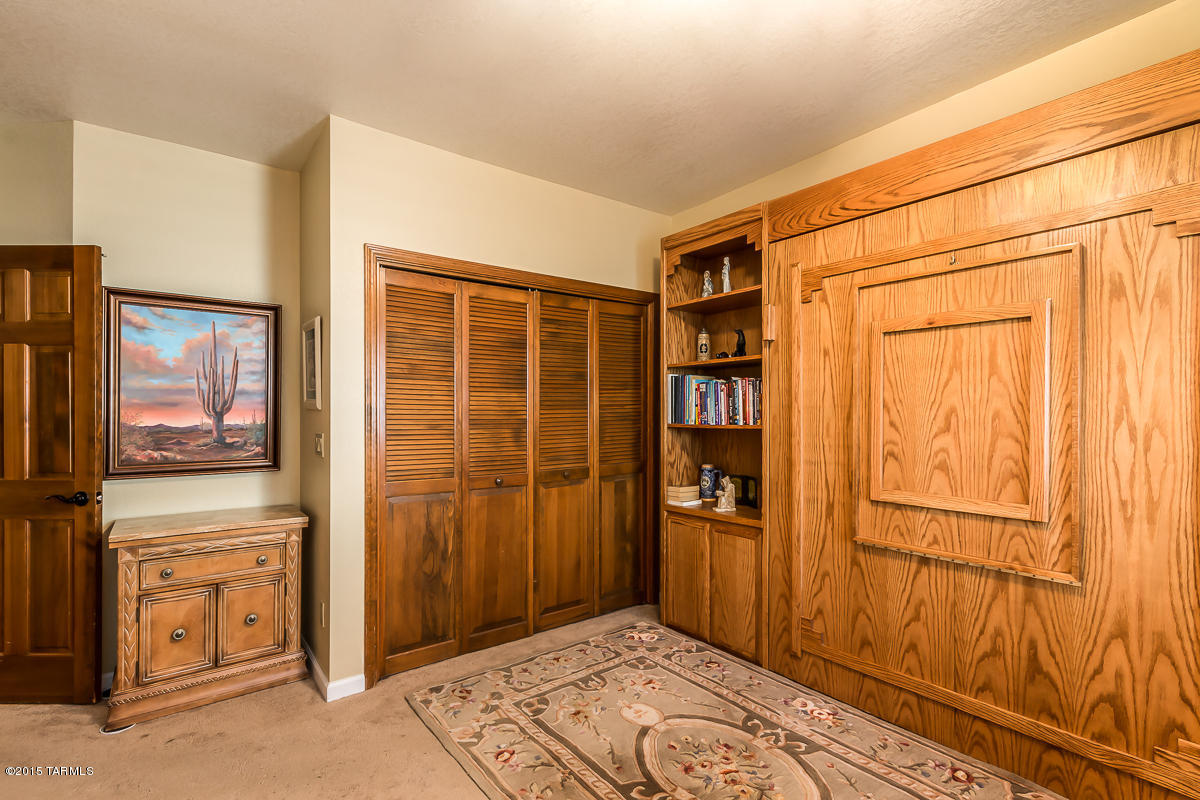 Sabino Vista Village (1-53) - Residential