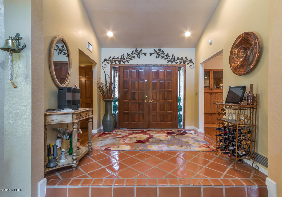 Sabino Vista Village (1-53) - Residential