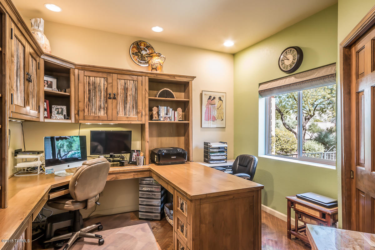 Sabino Vista Village (1-53) - Residential