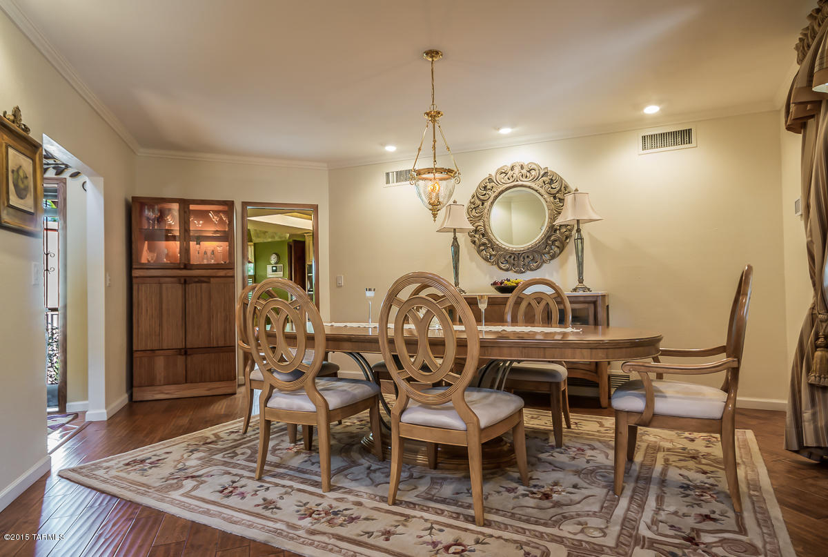 Sabino Vista Village (1-53) - Residential