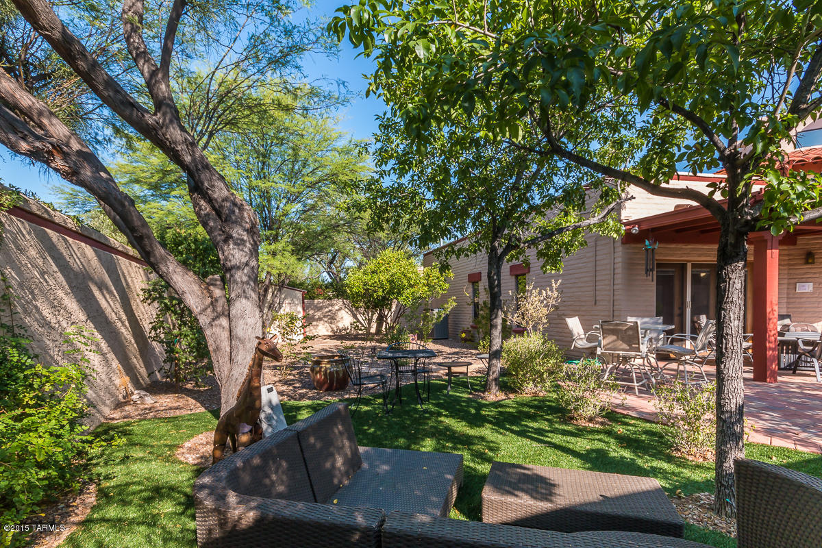 Sabino Vista Village (1-53) - Residential