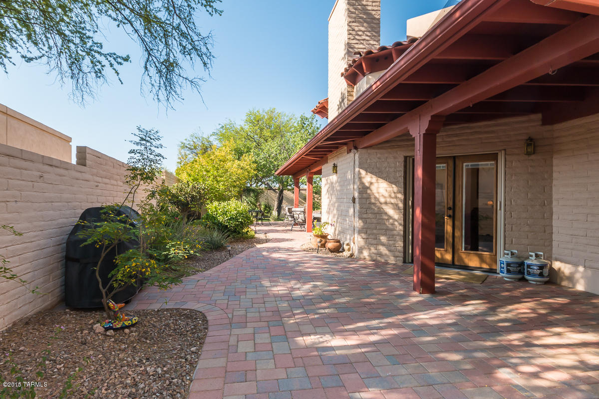 Sabino Vista Village (1-53) - Residential