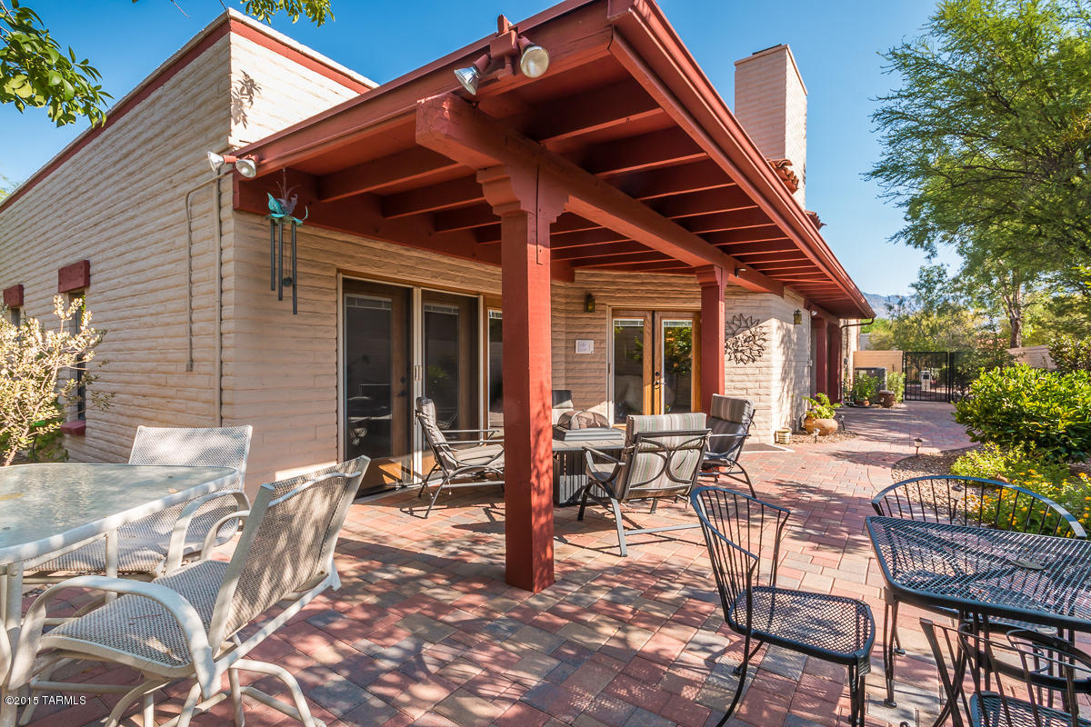 Sabino Vista Village (1-53) - Residential